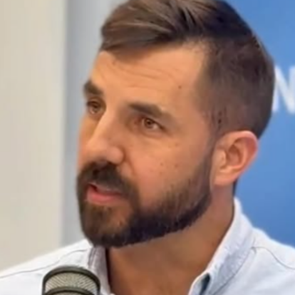 Antonio García Reyes fue inscrito como candidato del PSP.
