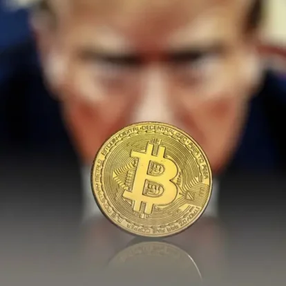 El bitcoin alcanza los 80.000 dólares por primera vez desde mayo.