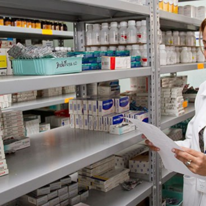 Los medicamentos son de los productos que más Ecuador importa desde Chile.