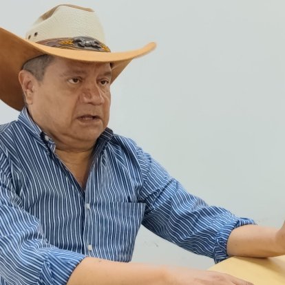 César Antonio Pérez, precandidato a la Prefectura del Guayas, presentó sus propuestas para atender las necesidades de los sectores productivos y las comunidades del Guayas.