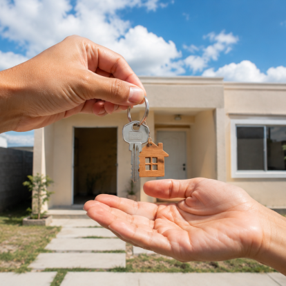 El bono Yapa pa tu casa contempla un subsidio de hasta $10.000 para facilitar el acceso a una primera vivienda en Ecuador.