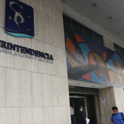La Superintendencia de Compañías declaró como reservado la acción de control sobre Galamedios.