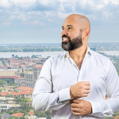 El candidato de CREO quedó descalificado para la próxima contienda