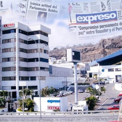 EXPRESO contó los hechos que marcaron la historia de los últimos 53 años.