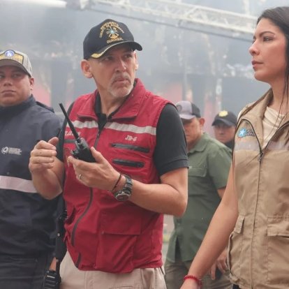 Tatiana Coronel dispuso operativos permanentes contra quienes ocupan las calles para cobrar por estacionar vehículos