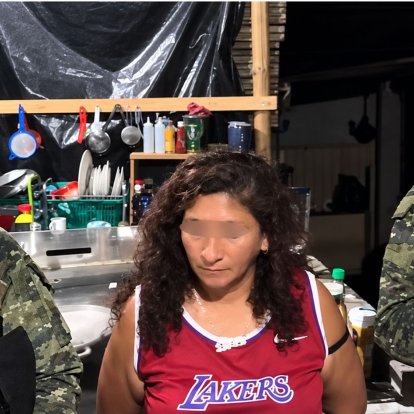 Alias Gatubela operaría en actividades relacionadas con la comercialización de drogas, extorsiones y robos.