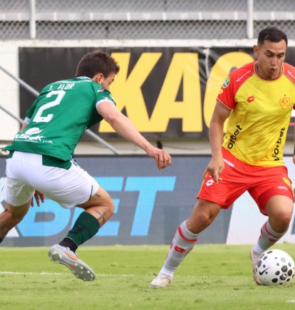 Aucas mete presión al líder Independiente del Valle.
