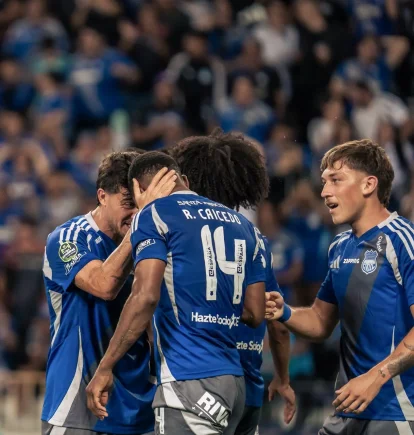 Los tres puntos de la sanción fueron devueltos a Emelec en LigaPro.
