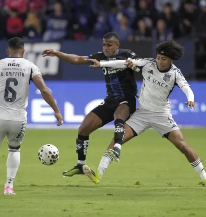 Emelec fue humillado 6-1 ante IDV la noche del domingo 19 de julio.