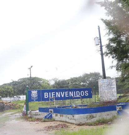 Jugadores de las formativas de Emelec habrían sido víctima de robo.