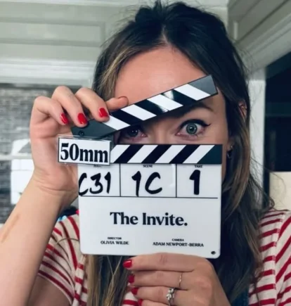 Además de diversión, The Invite presenta una crítica sobre las clases más favorecidas.