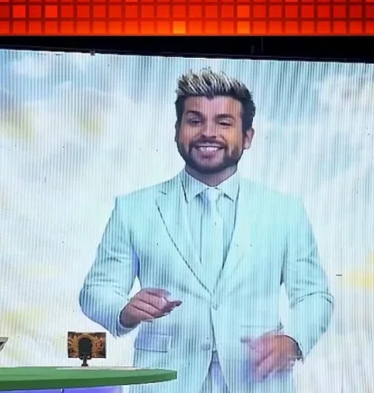 El programa habría retratado a Efraín Ruales, fallecido en 2021