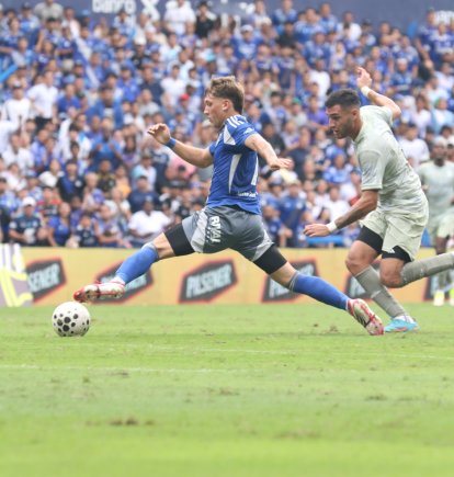 Emelec busca salir del fondo de la tabla de LigaPro 2026.