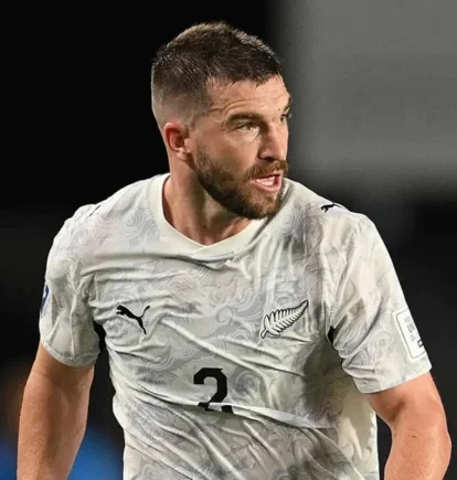 Tim Payne, el jugador que sin debutar en el torneo ya se convirtió en una de las historias más comentadas del Mundial 2026.