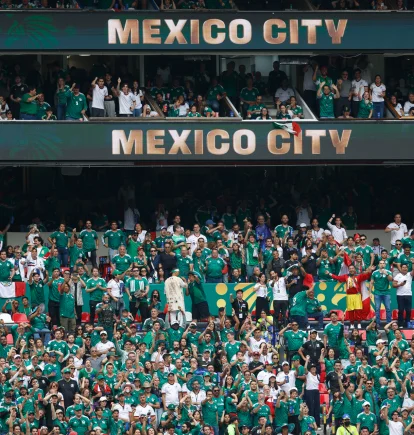 El Mundial 2026 se inauguró en México.