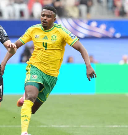 Mundial 2026: Sudáfrica y Canadá dieron inicio a las fases de eliminación directa, con los 16avos.