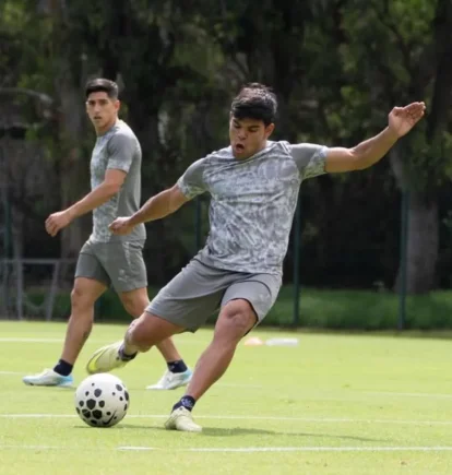 Liga de Quito se alista para el duelo del miércoles ante Orense SC por el partido pendiente de la LigaPro.