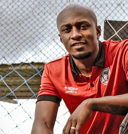 José Luis Angulo fue portero de Leones antes de vestirse con la de Barcelona SC.