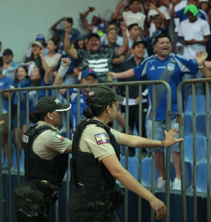 El Clásico del Astillero se disputará en el estadio George Capwell.