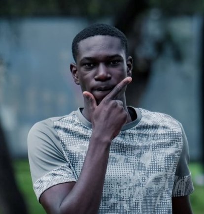 Josué Caicedo se formó en Liga de Quito.