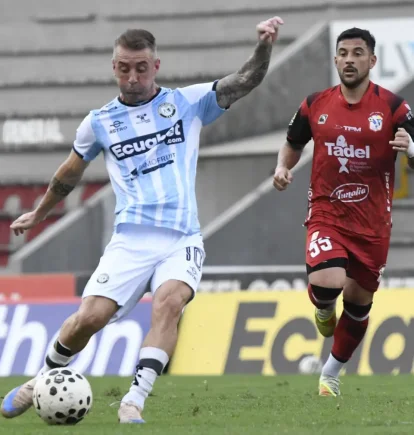 Mientras se definía al campeón del Mundial, Guayaquil City enfrentaba al Manta en el estadio Christian Benítez ante 117 aficionados que pagaron boleto.