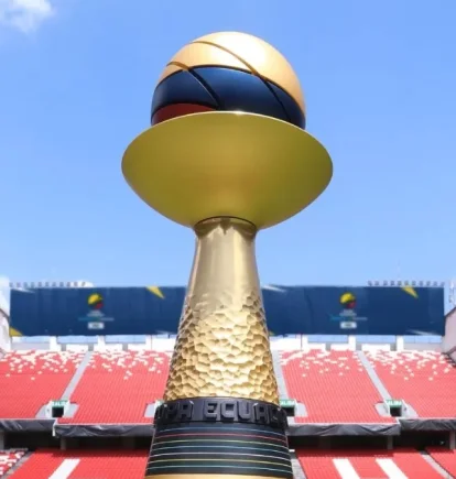 La Copa Ecuador es organizada por la Federación Ecuatoriana de Fútbol.