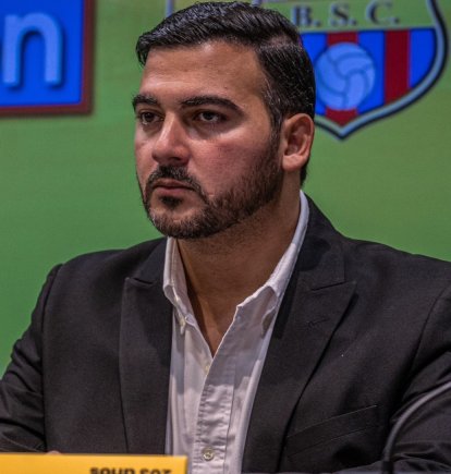 Seis técnicos pasaron por Barcelona SC durante el periodo de Antonio Álvarez.