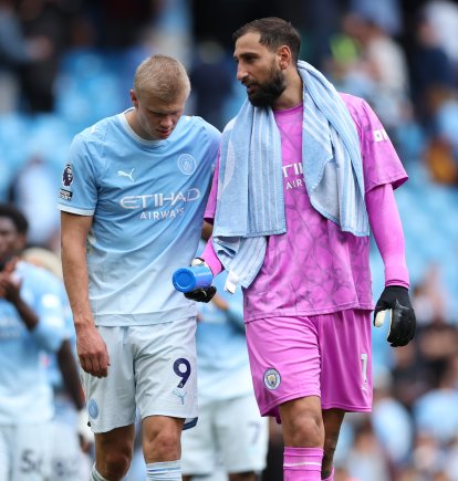 Manchester City venció 1-0 a Coventry en la Premier League 2026-27.