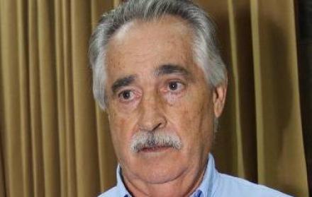 Alberto Cavaleiro