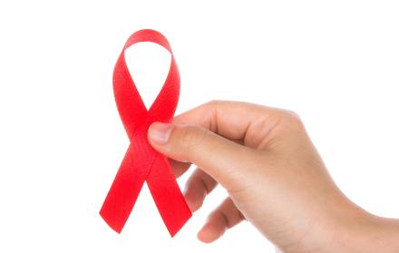 VIH - DÍA DEL SIDA