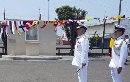 personal naval