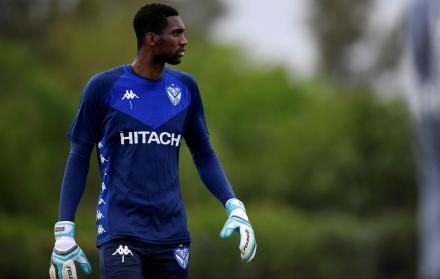 Alexander Domínguez