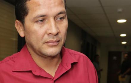 Luis Muentes