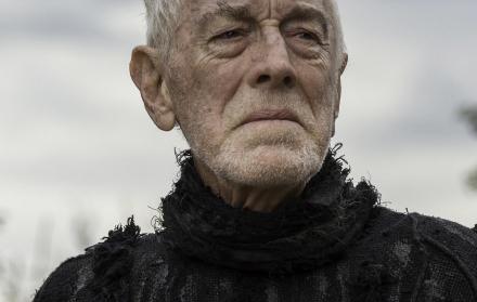 Max von Sydow