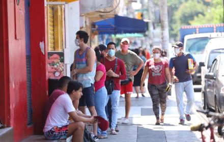 coronavirus guayaquil
