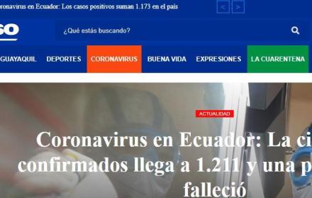 expreso-coronavirus-redes-sociales-veracidad-liderazgo