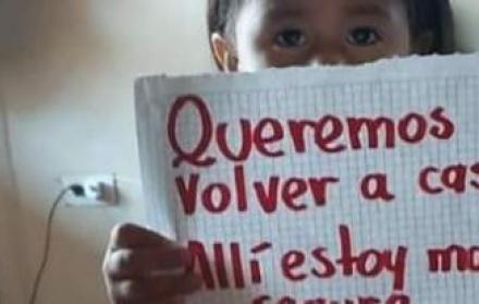CHILENOS VARADOS