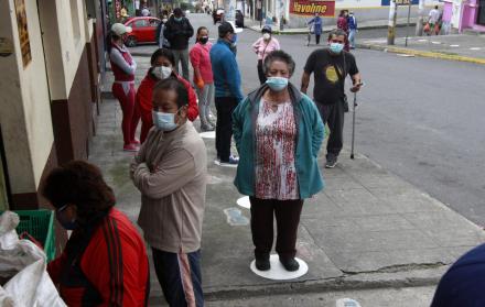 coronavirus ecuador