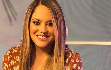 Verónica Camacho.
