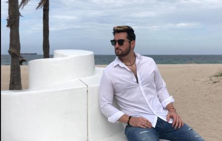 Danilo Parra