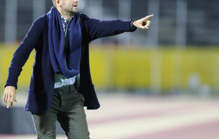 Miguel-Ángel-Ramírez-entrenador-Independiente-Palmeiras