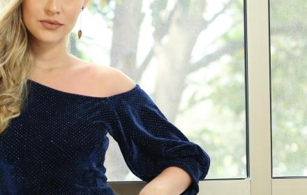 Moda para lucir en Navidad