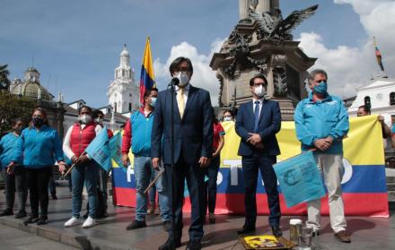 Candidatos- campaña- elecciones