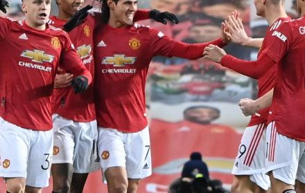 Manchester-United