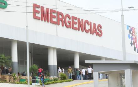 EMERGENCIA  EN EL HOS (33462541)