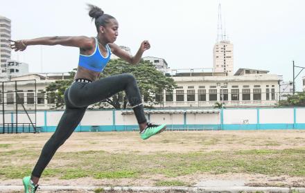 Kiara Rodríguez Juegos Paralímpicos