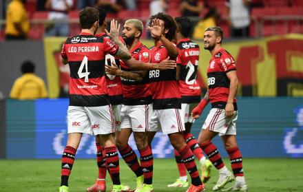 Flamengo-Olimpia-Copa-Libertadores