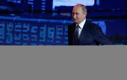 Rusia acudió a los pasados Juegos Olímpicos de Tokio con más de 300 atletas, pero sin bandera ni himno por la suspensión de dos años de la AMA.