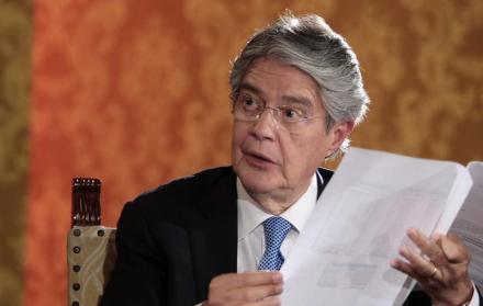 Guillermo Lasso