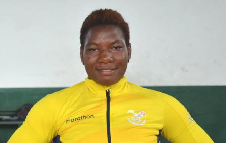 Génesis-Reascos-luchadora-ecuatoriana